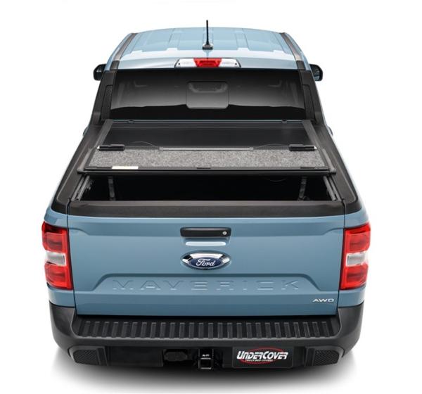 UND Ultra Flex Bed Covers Undercover UX22032