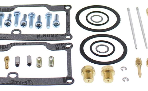 ABR Carburetor Rebuild Kits All Balls Racing 26-1904