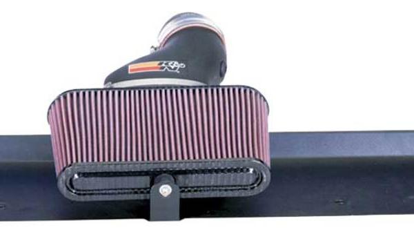 KN 57 FIPK Air Intake 50 K&N Engineering 57-3041