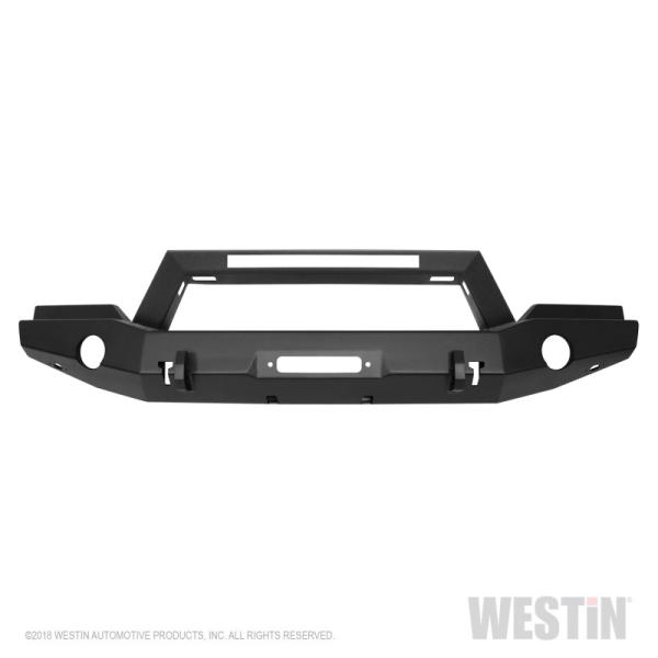 Westin 59-80055