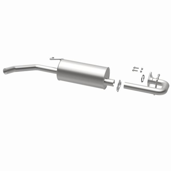 MAG BRE Muffler Kit Magnaflow 108-0090