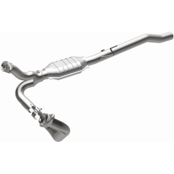 Magnaflow 49660