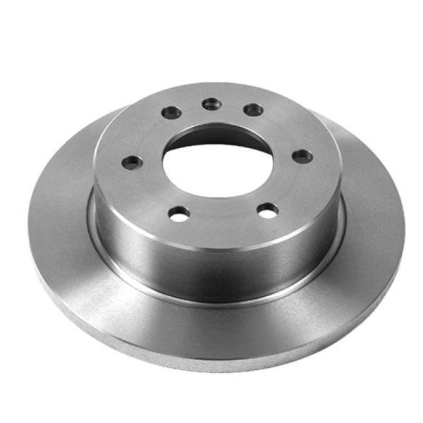 PowerStop EBR1038