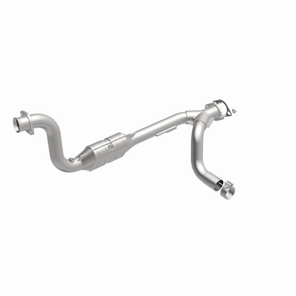 Magnaflow 49652