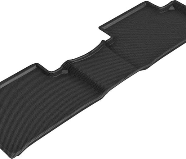 ACE Kagu - Rear - Black 3D MAXpider L1KA05821509