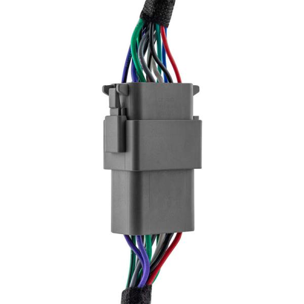DS18 JL-SBARHARNESS