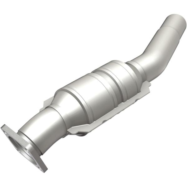 MAG Converter Direct Fit Magnaflow 23302
