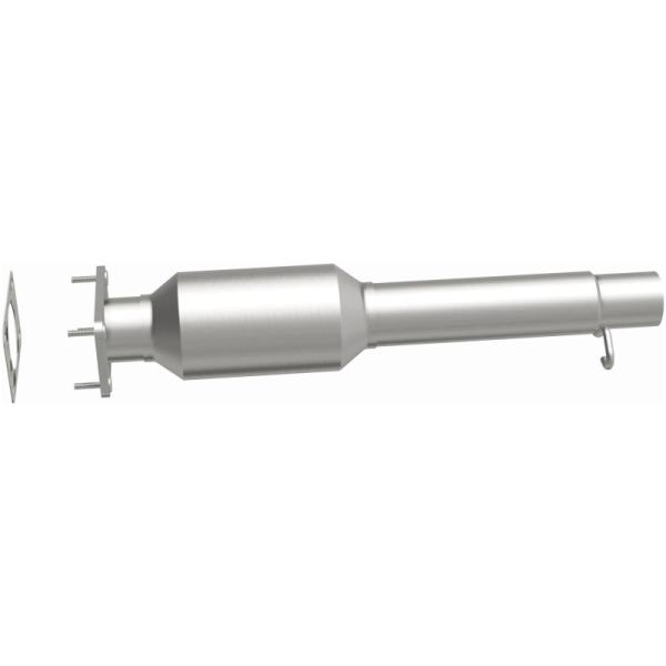 MAG Converter Direct Fit Magnaflow 4481451