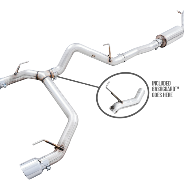 AWE Tuning 3015-32456