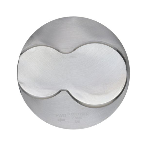 Wiseco K0005X125