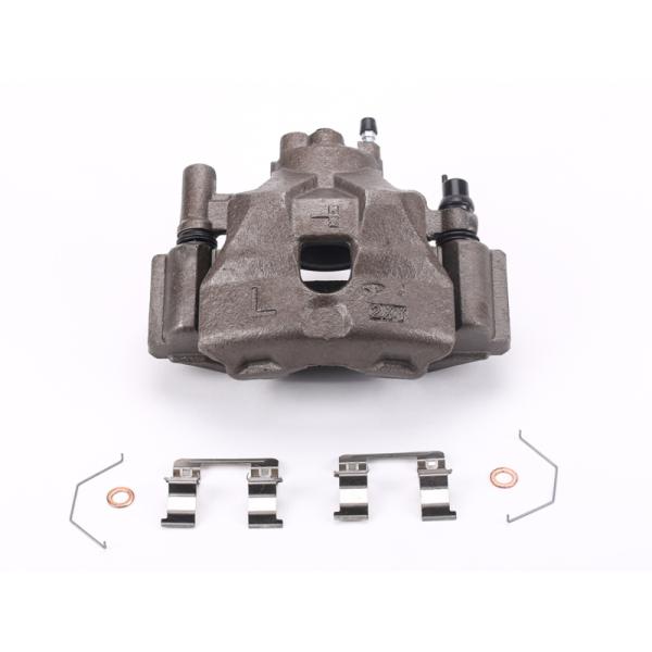 PowerStop L2706