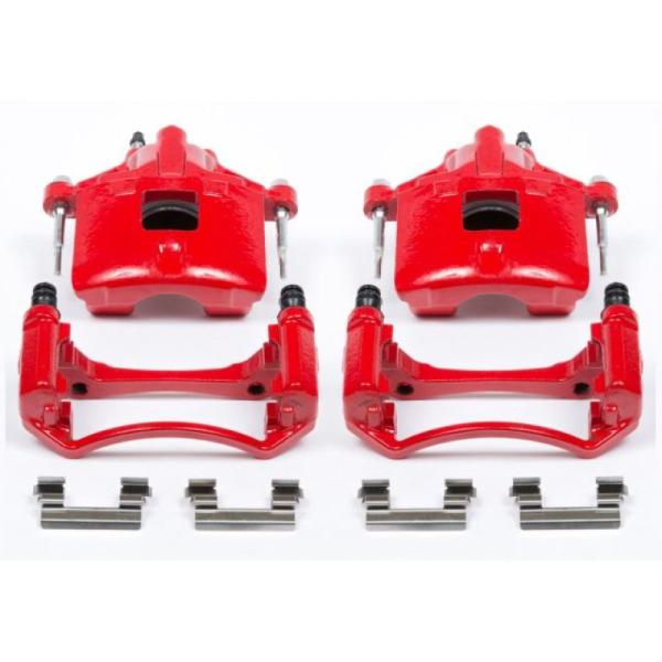 PowerStop S4638