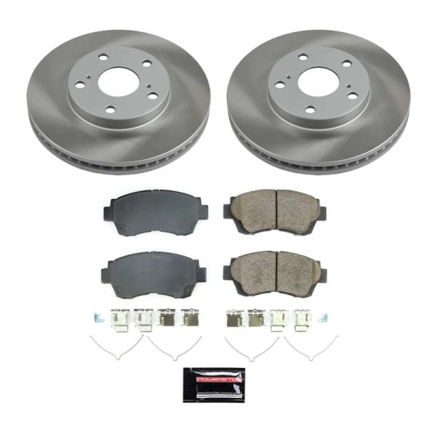 PowerStop SC1054