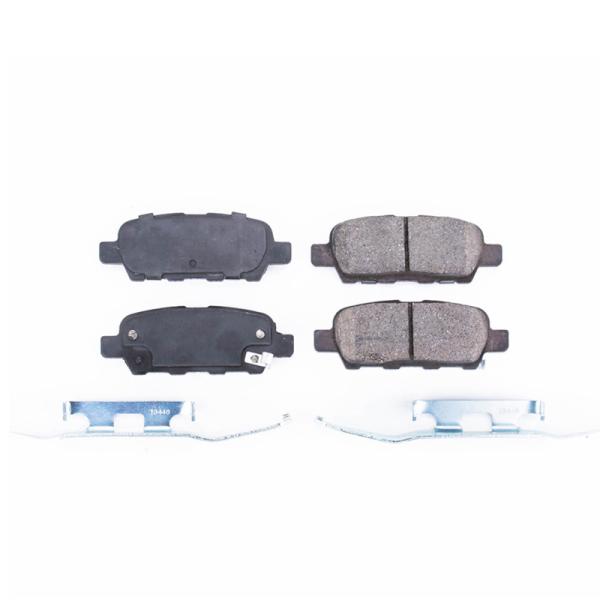 PowerStop 17-1288