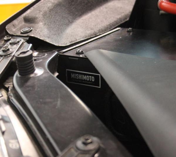 Mishimoto MMAI-WRX-15RP