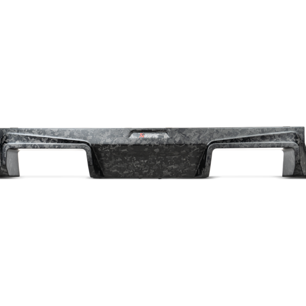 Akrapovic DI-BM/CA/10/CF