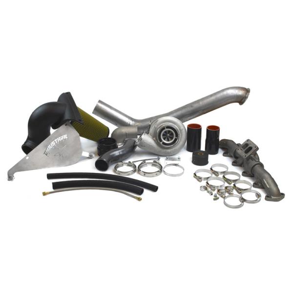 Industrial Injection 227412