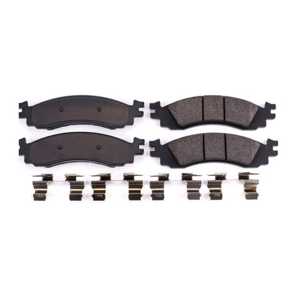 PowerStop 17-1158