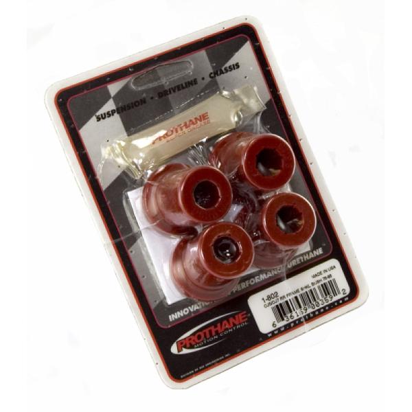 Rugged Ridge 18366.02