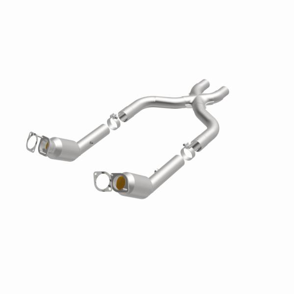 MAG Converter Direct Fit Magnaflow 5461976