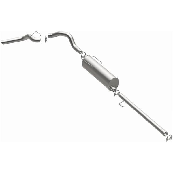 MAG BRE Exhaust Kits Magnaflow 106-0029