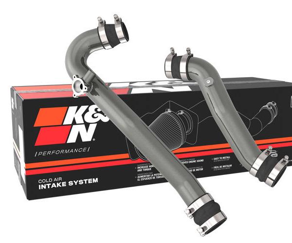 K&N Engineering 77-1010KC