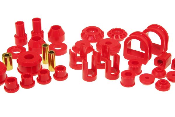 PRO Total Kits - Red Prothane 22-2009
