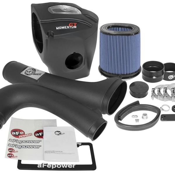 AFE P5R Air Intake aFe 54-72201