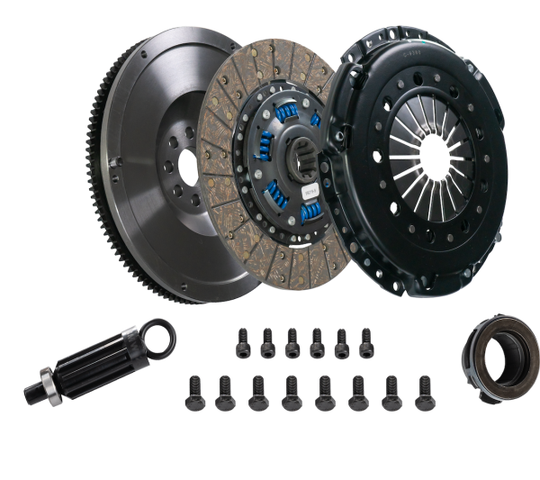 DKM Clutch MA-006-054