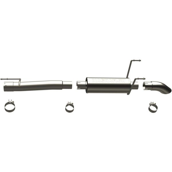 MAG Catback Exhaust Magnaflow 17117