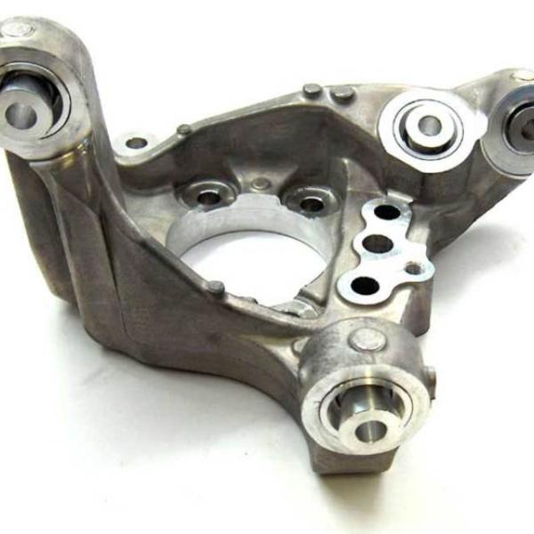 SPL Parts SPL RKB Z34