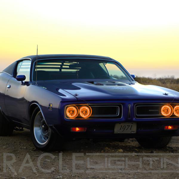 ORACLE Lighting 6904-333