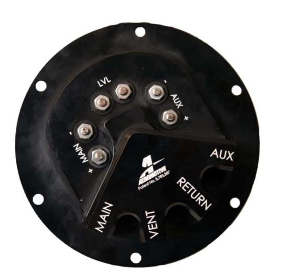 Aeromotive 18355