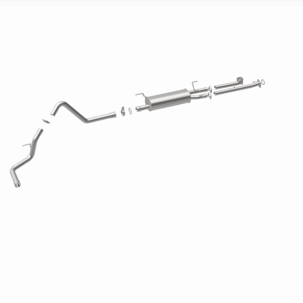 MAG BRE Exhaust Kits Magnaflow 106-0121