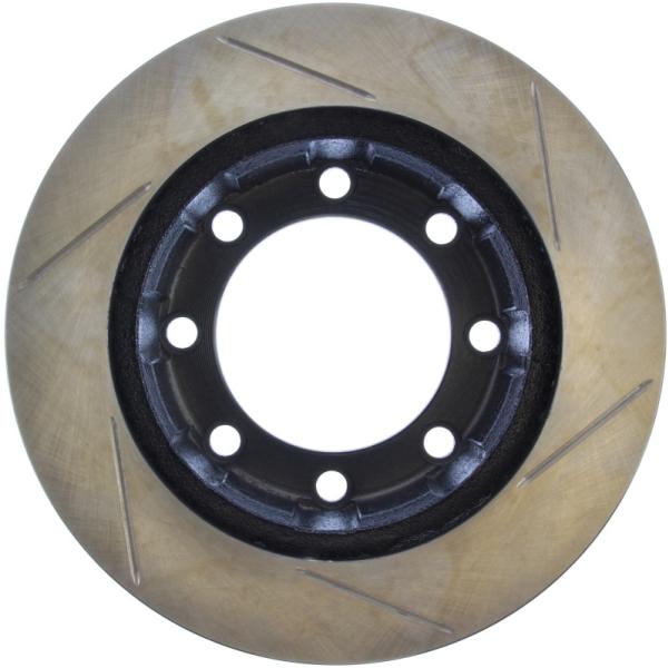 Stoptech 126.65007SR