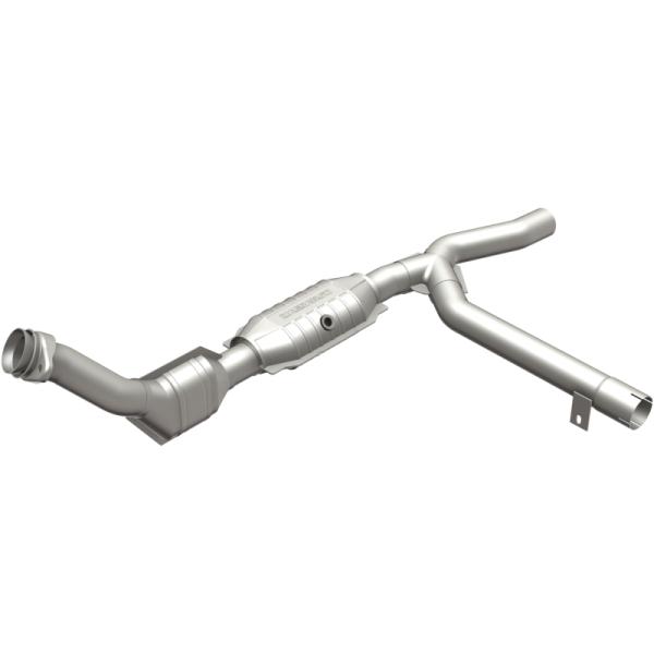 Magnaflow 93153