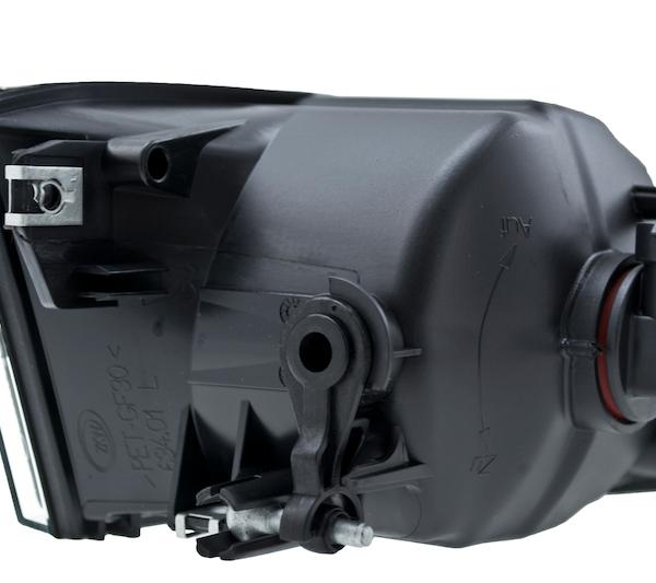 HELLA Fog Lights Hella 354698011