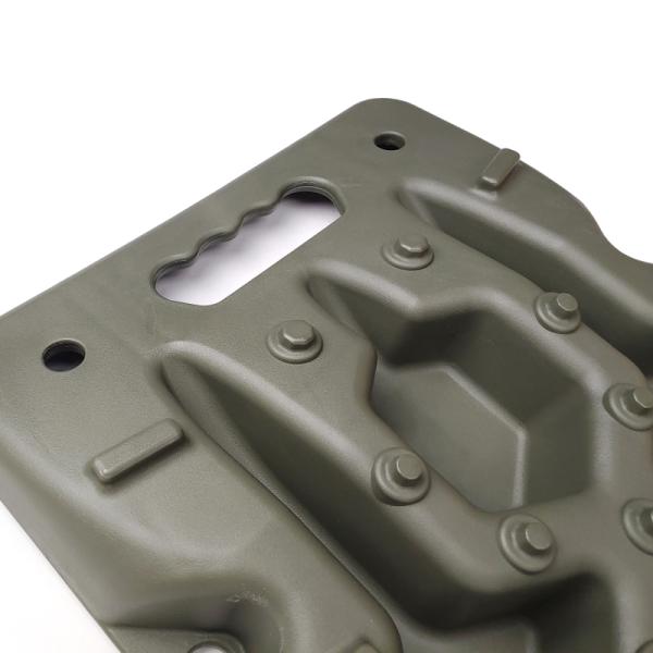DV8 Offroad RTB1-01OL