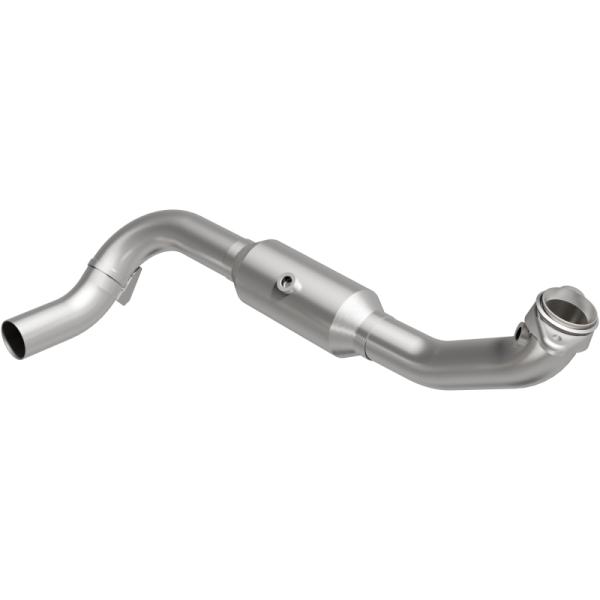 Magnaflow 4651507