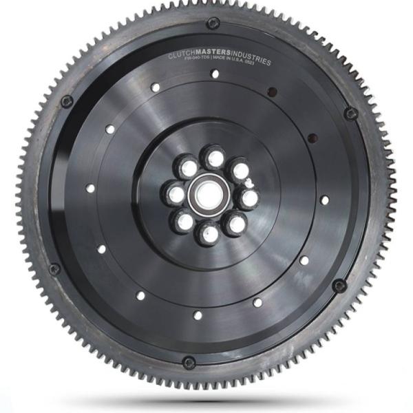 Clutch Masters FW-040-TDS