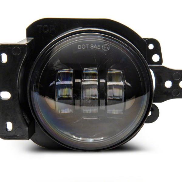 RAX Fog Lights Raxiom J142915