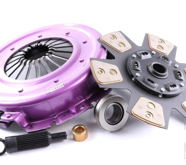 XCLUTCH XKBU28091-1R