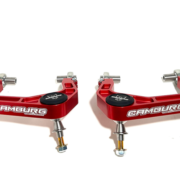 Camburg CAM-310184-RED