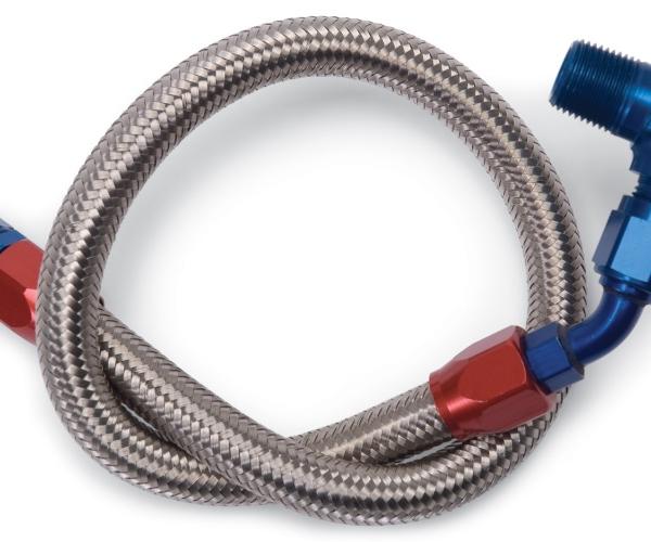 Edelbrock 8124
