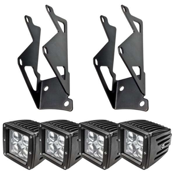 ORACLE Lighting 2145-504