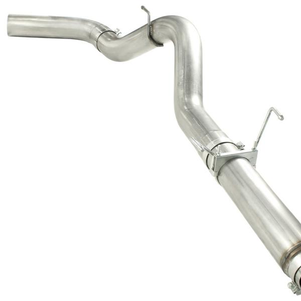 AFE Exhaust DPF Back aFe 49-42016