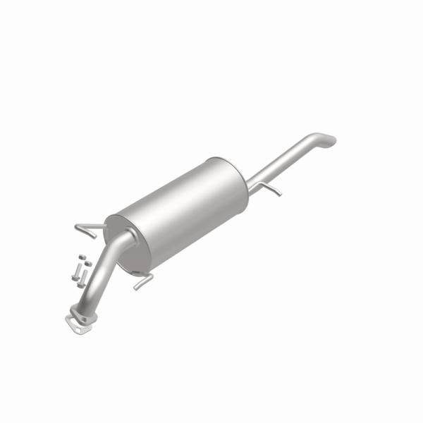 MAG BRE Exhaust Kits Magnaflow 108-0133