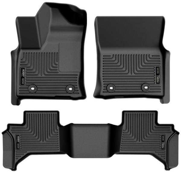 Husky Liners 95811