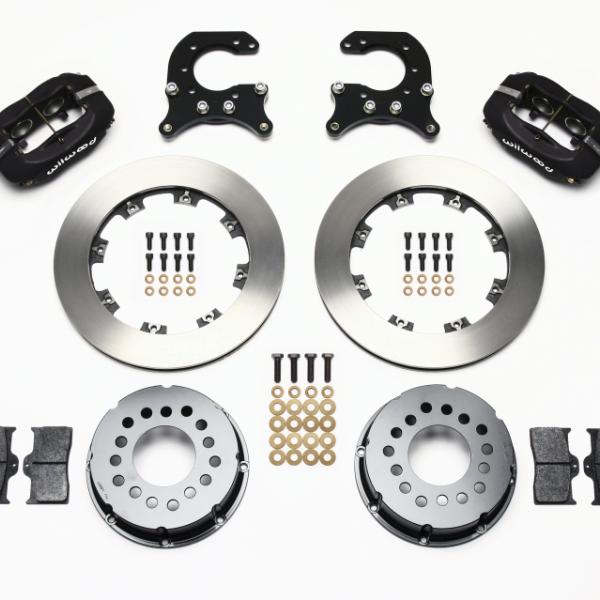 WIL Dynalite Brake Kit Wilwood 140-2111-B