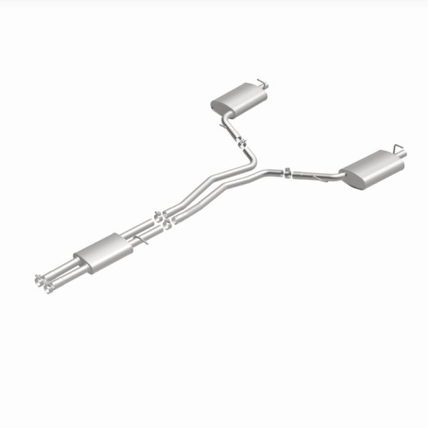 MAG BRE Exhaust Kits Magnaflow 106-0957